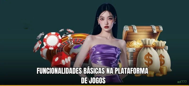 Cassino Ao Vivo ad777