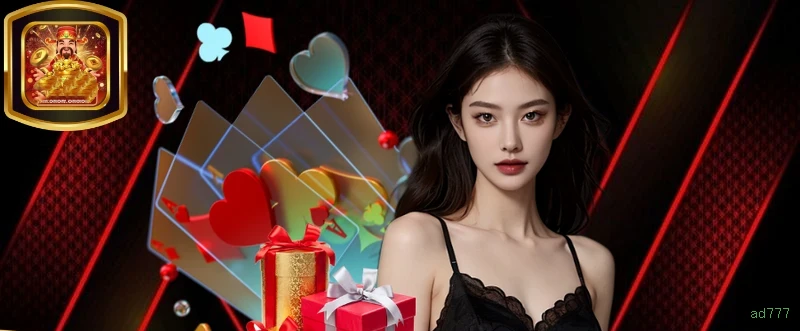 Baccarat Online ad777
