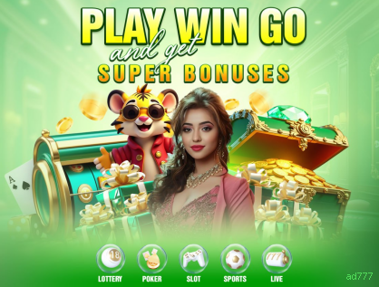 Blackjack Online ad777