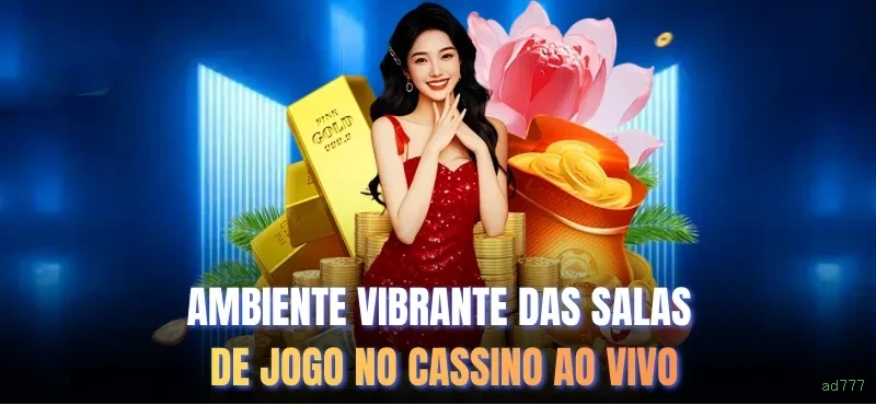 ad777 Cassino Clássico