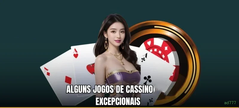 Jogos Recomendados ad777