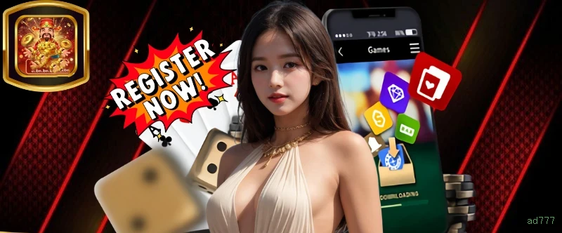 Roleta Online ad777