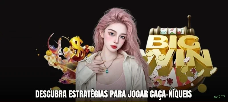 ad777 Cassino Clássico