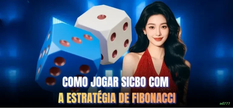 ad777 Cassino Clássico